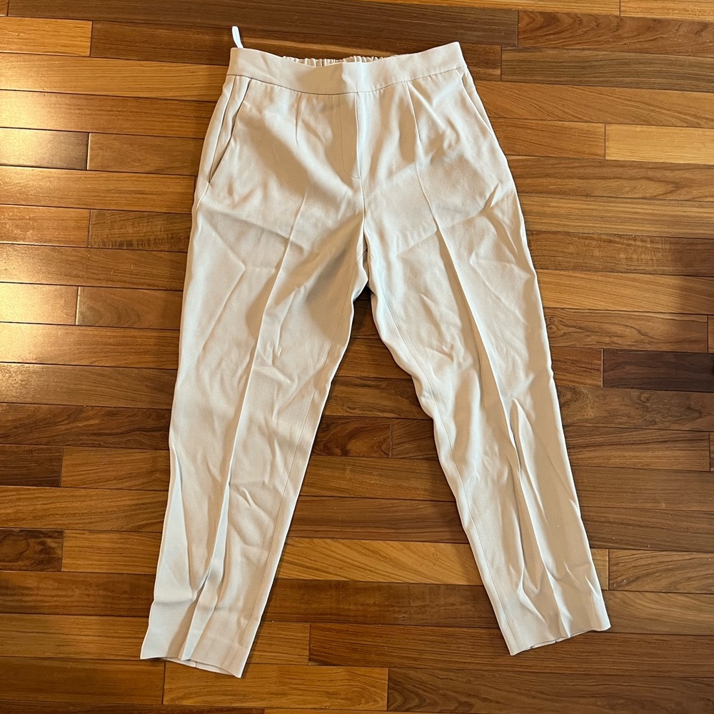 Aritzia Conan pant beige